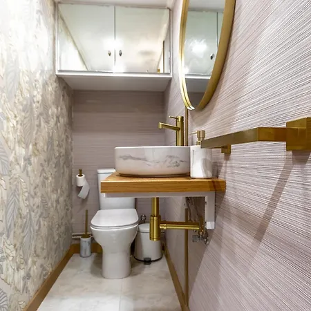 Etxebarria By People Bilbao