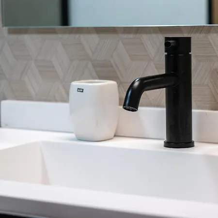 Etxebarria By People Apartment *