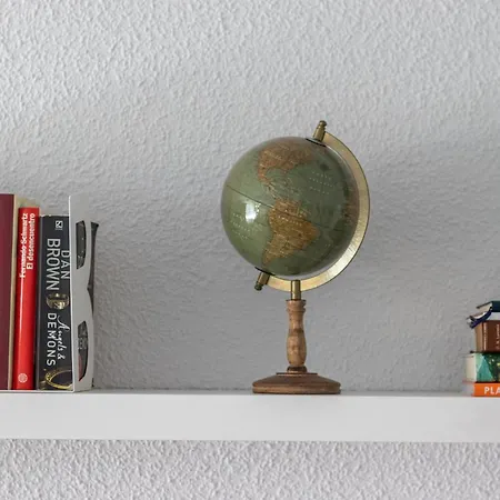 Etxebarria By People Apartment Bilbao