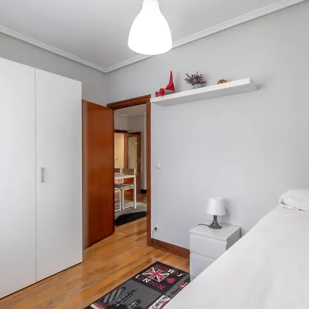 Etxebarria By People