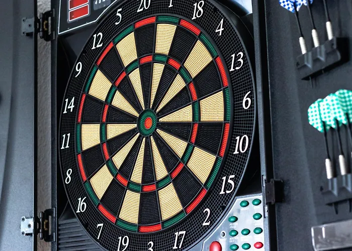 公寓 Etxebarria By People