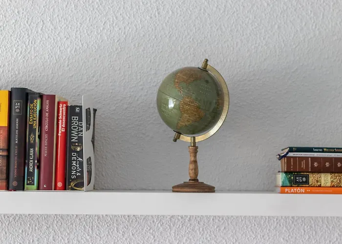 Etxebarria By People 公寓 毕尔巴鄂