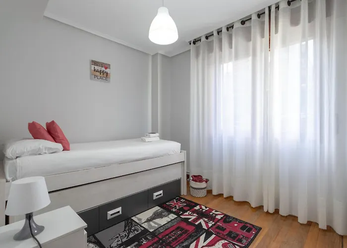 Etxebarria By People * 毕尔巴鄂