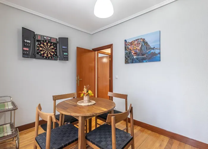 Etxebarria By People 毕尔巴鄂