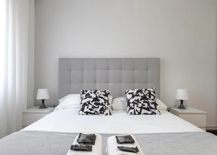 Etxebarria By People *