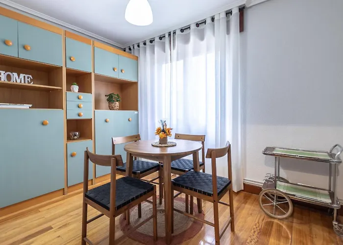 Etxebarria By People 毕尔巴鄂