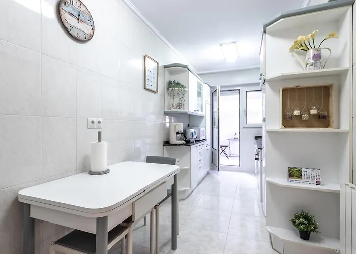 Etxebarria By People 公寓