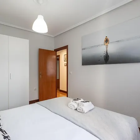 Appartement Etxebarria By People Bilbao