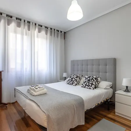 Etxebarria By People *