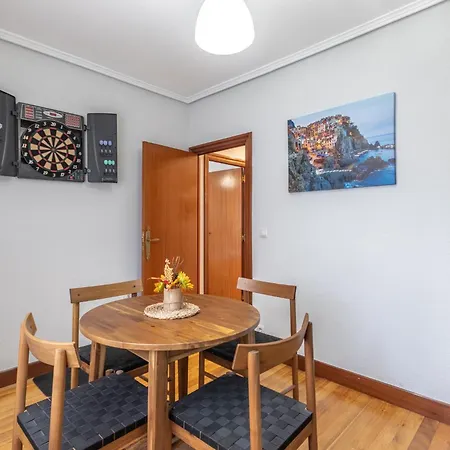 Etxebarria By People Bilbao