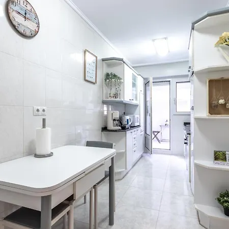 Etxebarria By People Apartamento