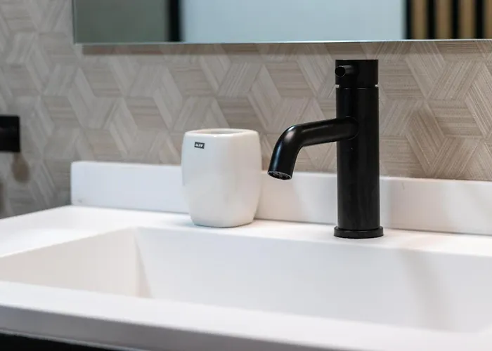 Etxebarria By People Apartmán *