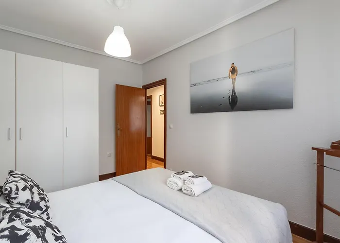 Apartmán Etxebarria By People Bilbao