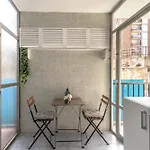 Apartament Etxebarria By People