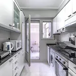 Etxebarria By People Apartament Bilbao