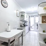 Etxebarria By People Apartament