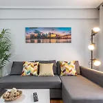 Apartament Etxebarria By People