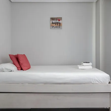 Etxebarria By People * 毕尔巴鄂